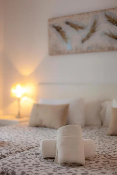 Royal Suites Estepona by Croma — Foto 5