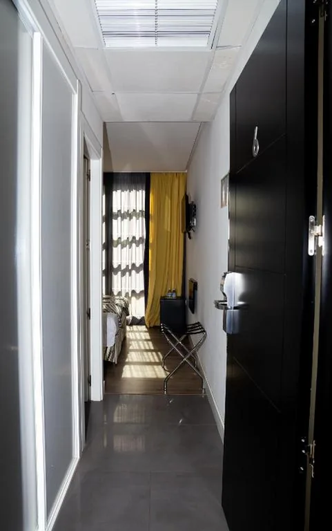Habitación Doble - 2 camas — Royal Tennis Club