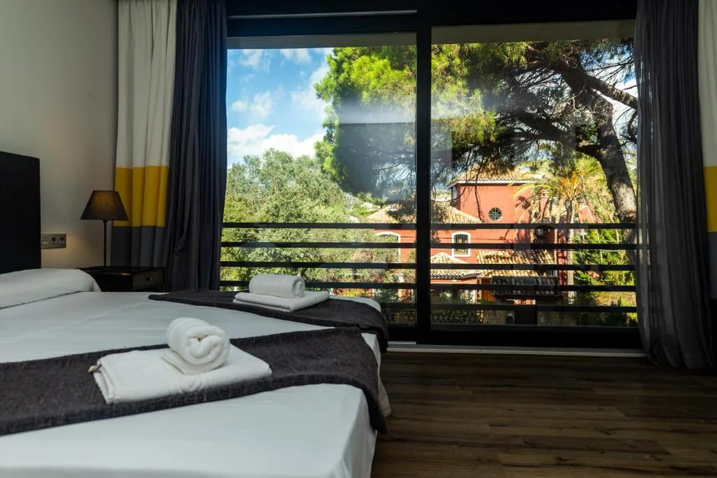 Habitación Doble Superior — Royal Tennis Club