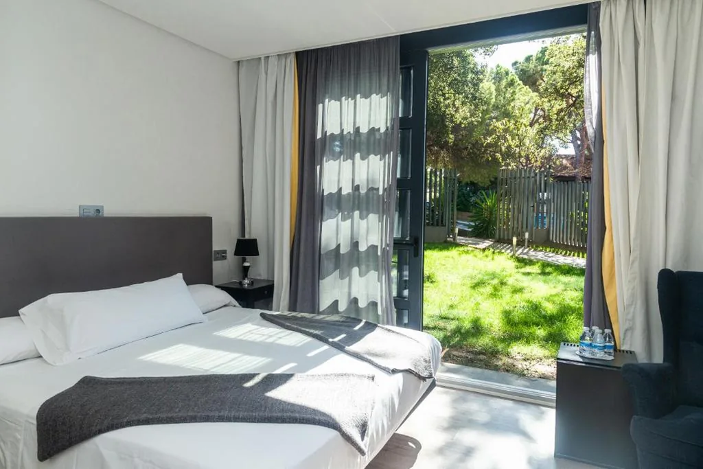 Habitación Familiar — Royal Tennis Club