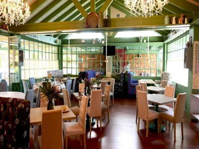 Royal Tennis Club — foto 4