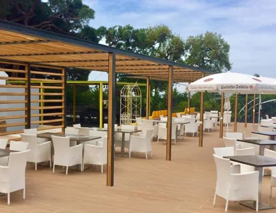 Royal Tennis Club — foto 6
