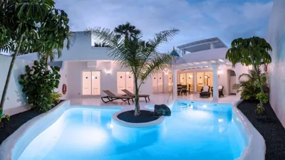 Royal Villa Alegria — foto 4