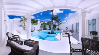 Royal Villa Alegria — foto 11