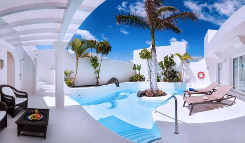 Villa de 3 dormitorios — Royal Villa Alegria