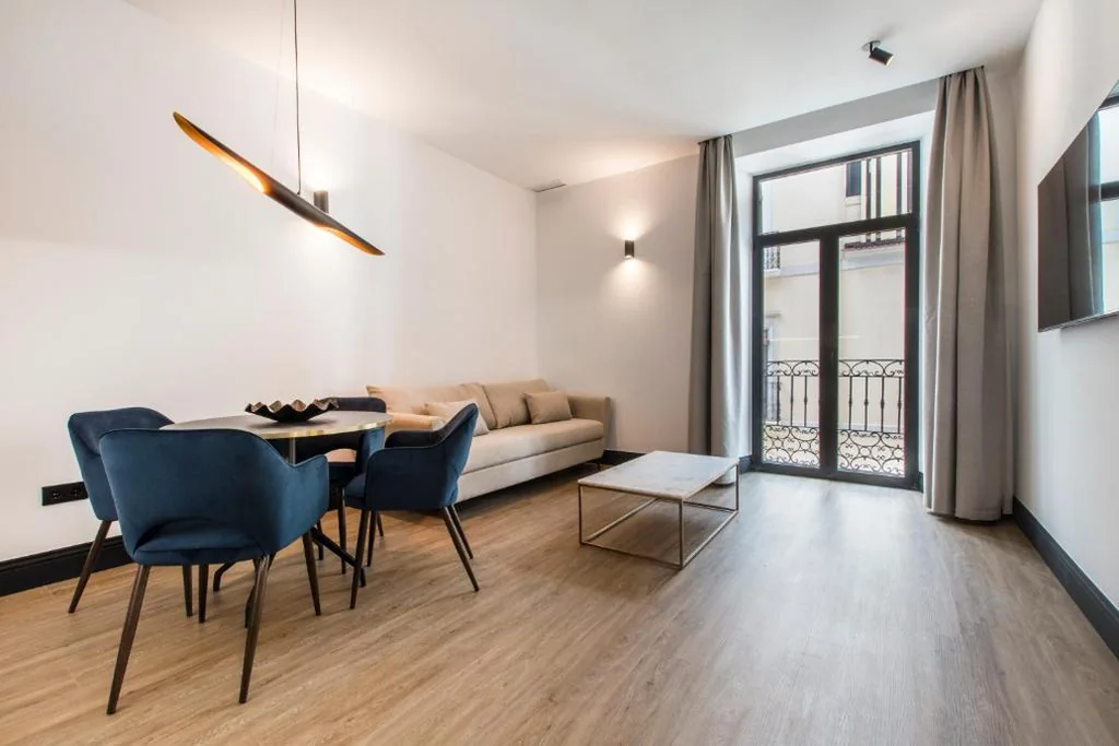 Deluxe Apartment — RS Boutique Apartments