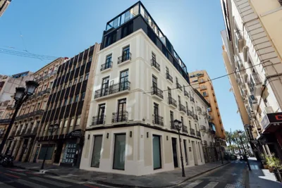 RS Boutique Apartments — Foto 2