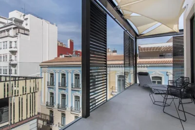 RS Boutique Apartments — Foto 3