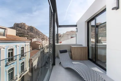 RS Boutique Apartments — Foto 4
