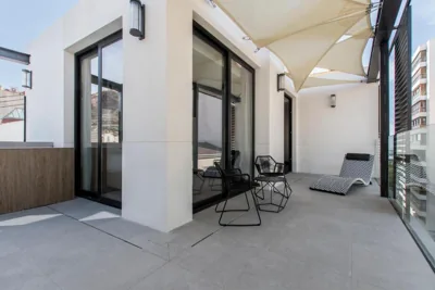 RS Boutique Apartments — Foto 5