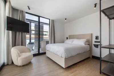 RS Boutique Apartments — Foto 6