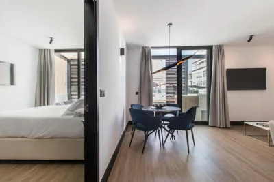 RS Boutique Apartments — Foto 7