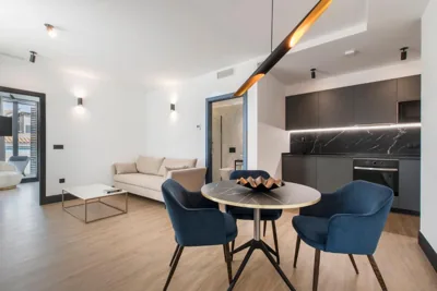 RS Boutique Apartments — Foto 8
