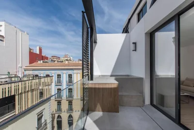RS Boutique Apartments — Foto 9
