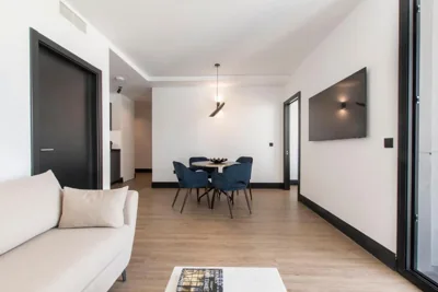 RS Boutique Apartments — Foto 10