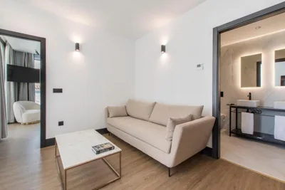 RS Boutique Apartments — Foto 12