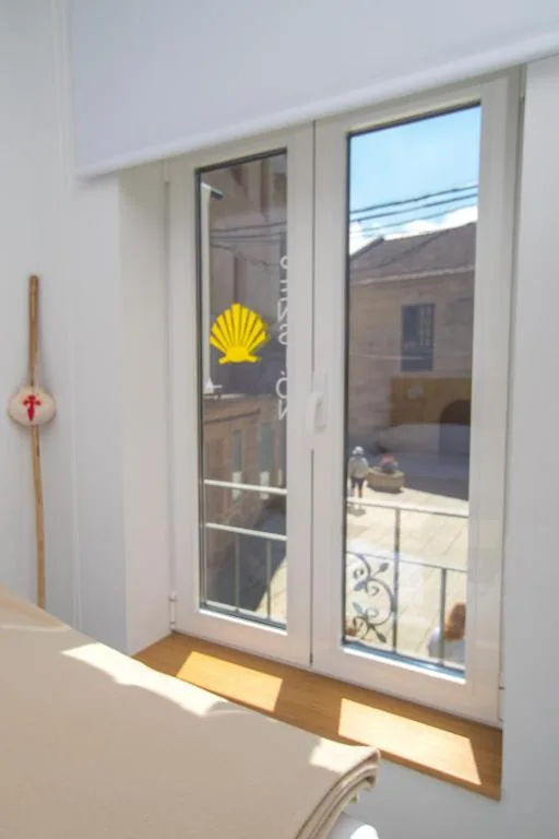 Habitación Doble con baño privado — Rua do Medio