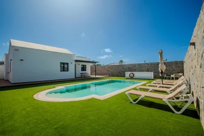 Rubicón I BY TenerifeSummerVillas — foto 4