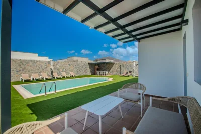 Rubicón I BY TenerifeSummerVillas — foto 8
