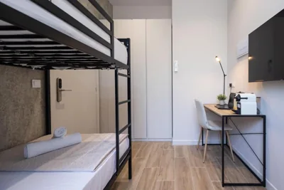 Rubio Rooms by Concept — foto 3