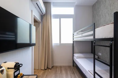 Rubio Rooms by Concept — foto 4