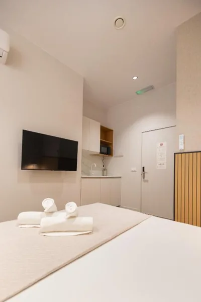 Rubio Rooms by Concept — foto 9