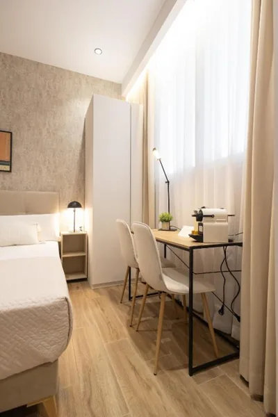 Rubio Rooms by Concept — foto 11