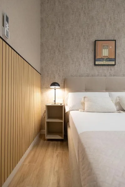 Rubio Rooms by Concept — foto 12