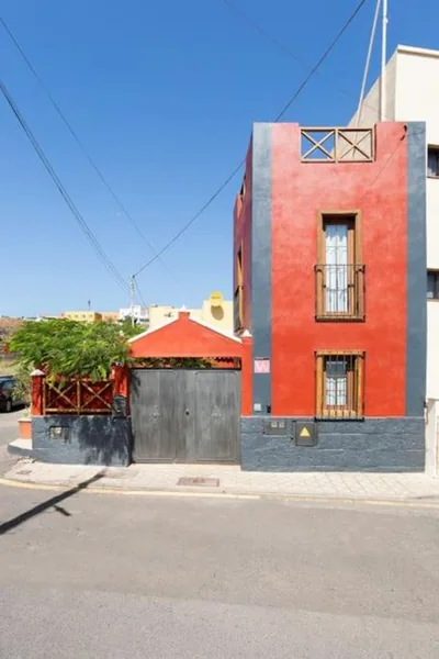 Rural house with traditional architecture S. XIX — 写真 6