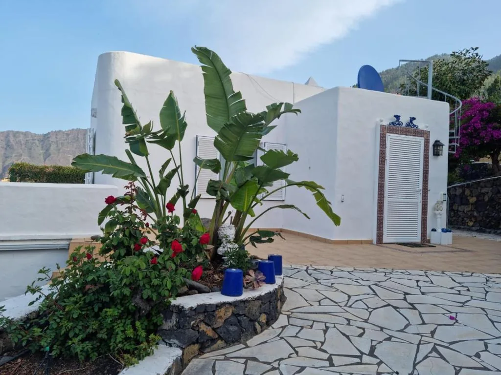 Casa con 1 dormitorio — Rural Jardines la Quinta