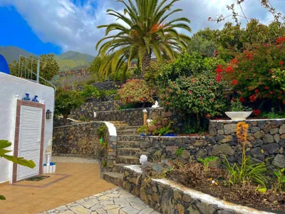 Rural Jardines la Quinta — foto 11