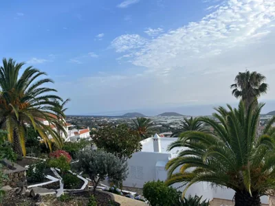 Rural Jardines la Quinta — foto 12