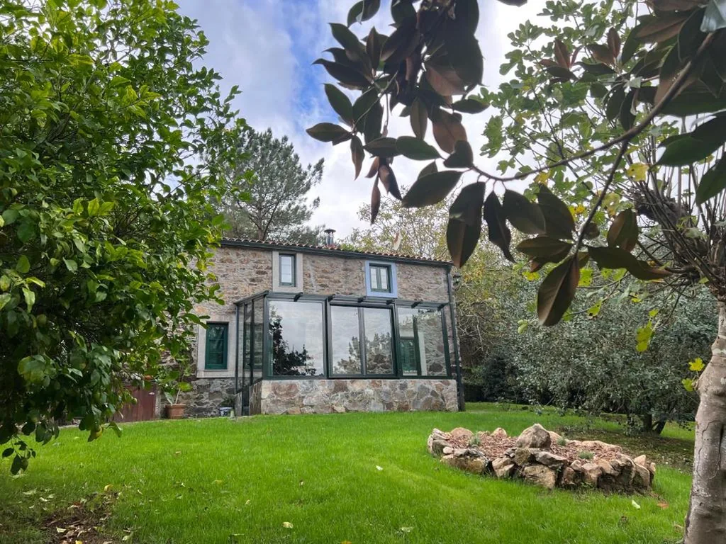 Casa con 3 camere da letto — Rural Lambre by Miramar Stays