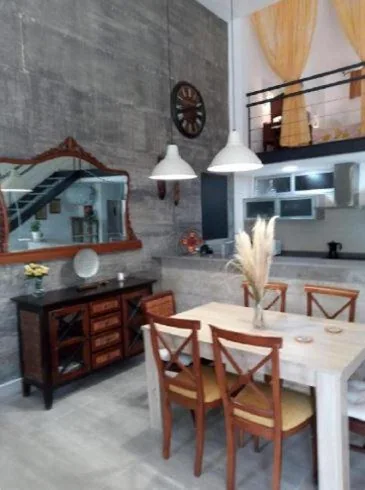 rural loft with pool views peaceful place near the center — foto 4