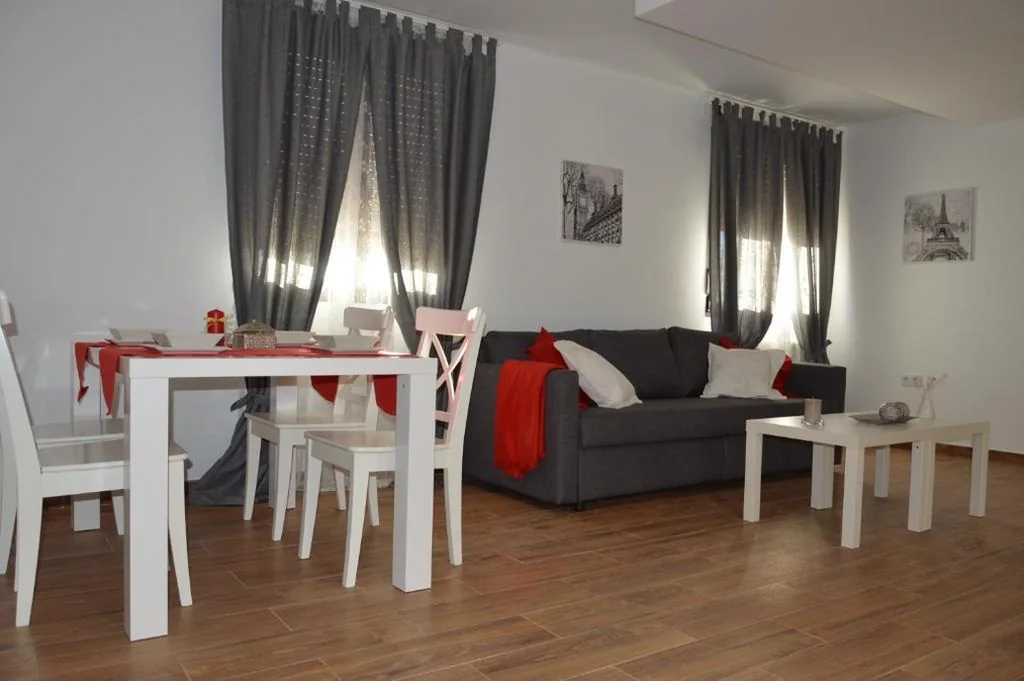 Superior-Apartment — Rural Reillo Alojamientos Rurales