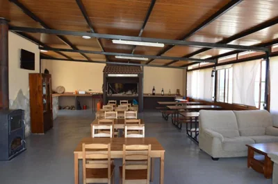 Rural Reillo Alojamientos Rurales — Foto 4