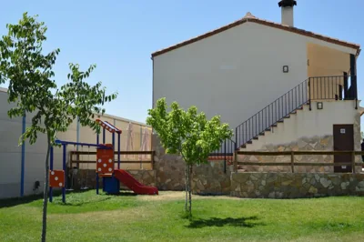 Rural Reillo Alojamientos Rurales — Foto 7