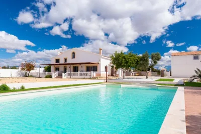 Rural Villa Fondo San Juan 20 min walking to the beach — foto 9