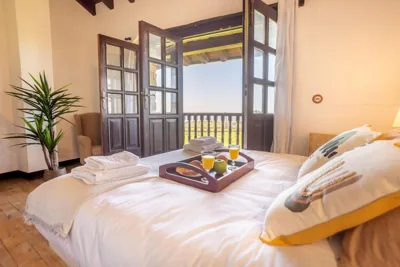 Rural Villa with Sea Views — foto 3