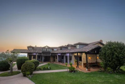Rural Villa with Sea Views — foto 5