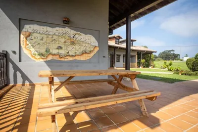 Rural Villa with Sea Views — foto 6