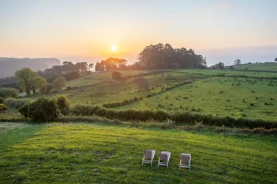 Rural Villa with Sea Views — foto 7