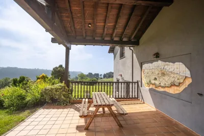 Rural Villa with Sea Views — foto 8