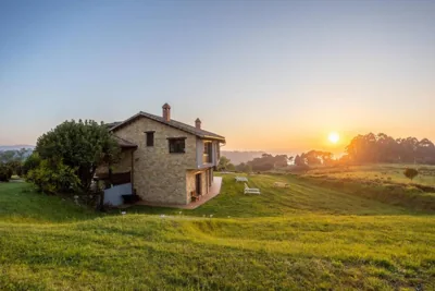 Rural Villa with Sea Views — foto 12