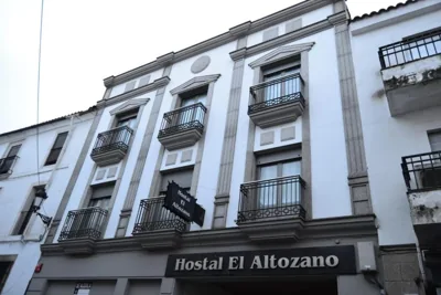 Ruralis Altozano — 写真 9