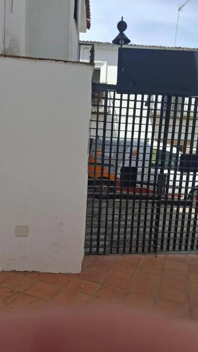Ruralis Las Nogalas — foto 6