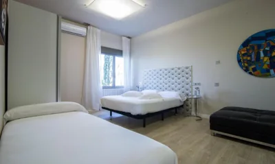 RuralSuite Hotel Apartamentos — foto 2