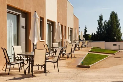 RuralSuite Hotel Apartamentos — foto 6