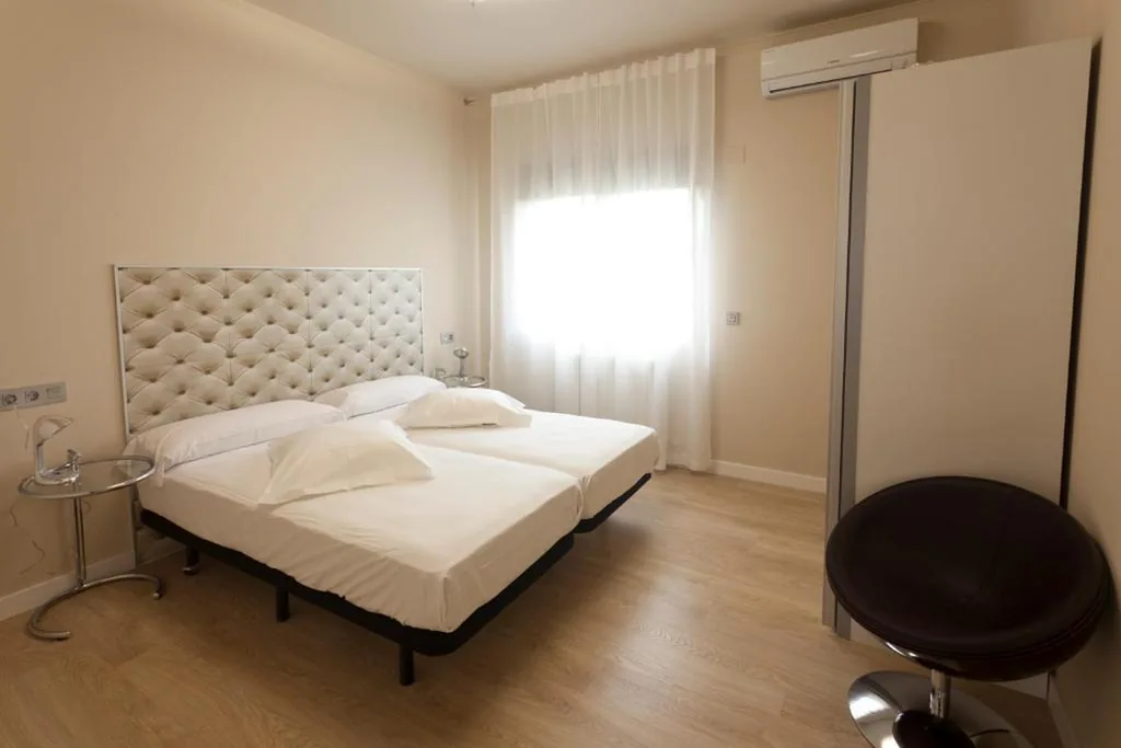 Suite con 1 camera da letto — RuralSuite Hotel Apartamentos