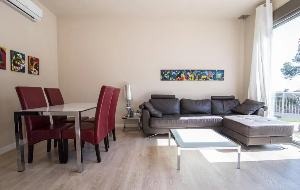 Suite con 2 camere da letto (4 adulti) — RuralSuite Hotel Apartamentos
